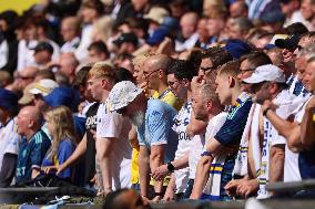 Leeds United v Southampton - Sky Bet Championship Play-Off Final