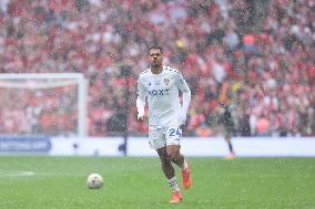 Leeds United v Southampton - Sky Bet Championship Play-Off Final