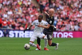 Leeds United v Southampton - Sky Bet Championship Play-Off Final