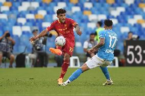 SSC Napoli v US Lecce - Serie A TIM