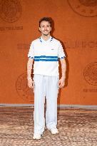 Roland Garros 2024 - Photocall