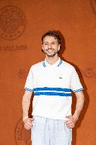 Roland Garros 2024 - Photocall