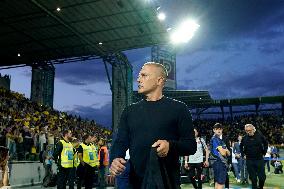 Frosinone Calcio v Udinese Calcio - Serie A TIM