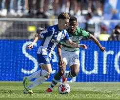 Final da Taça  - Porto vs Sporting