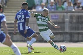 Final da Taça  - Porto vs Sporting