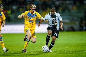 Frosinone Calcio v Udinese Calcio - Serie A TIM