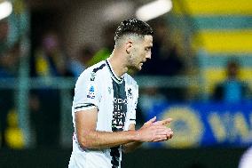 Frosinone Calcio v Udinese Calcio - Serie A TIM