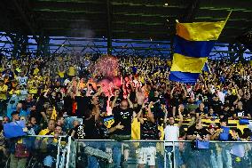 Frosinone Calcio v Udinese Calcio - Serie A TIM