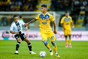 Frosinone Calcio v Udinese Calcio - Serie A TIM