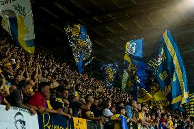 Frosinone Calcio v Udinese Calcio - Serie A TIM