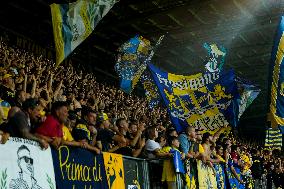 Frosinone Calcio v Udinese Calcio - Serie A TIM