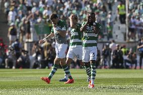 Final da Taça  - Porto vs Sporting