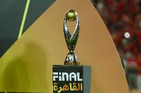 Al Ahly v Esperance Sportive Tunis: Final Second Leg - CAF Champions League