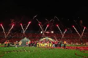 Al Ahly v Esperance Sportive Tunis: Final Second Leg - CAF Champions League