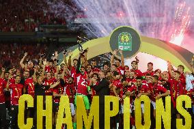 Al Ahly v Esperance Sportive Tunis: Final Second Leg - CAF Champions League