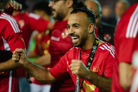 Al Ahly v Esperance Sportive Tunis: Final Second Leg - CAF Champions League