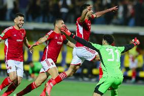 Al Ahly v Esperance Sportive Tunis: Final Second Leg - CAF Champions League