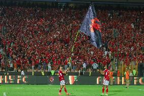 Al Ahly v Esperance Sportive Tunis: Final Second Leg - CAF Champions League