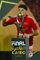 Al Ahly v Esperance Sportive Tunis: Final Second Leg - CAF Champions League