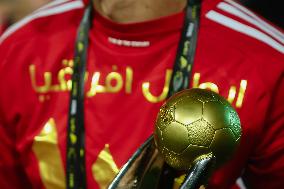 Al Ahly v Esperance Sportive Tunis: Final Second Leg - CAF Champions League