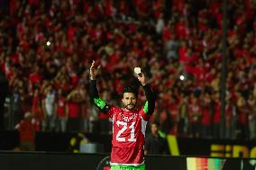 Al Ahly v Esperance Sportive Tunis: Final Second Leg - CAF Champions League