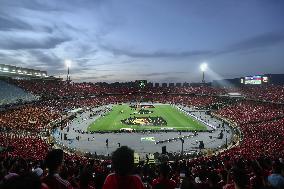 Al Ahly v Esperance Sportive Tunis: Final Second Leg - CAF Champions League