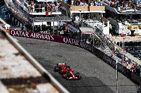 F1 Grand Prix of Monaco