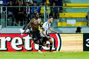 Frosinone Calcio v Udinese Calcio - Serie A TIM