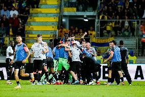 Frosinone Calcio v Udinese Calcio - Serie A TIM