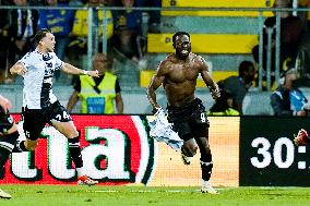 Frosinone Calcio v Udinese Calcio - Serie A TIM