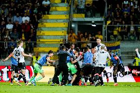 Frosinone Calcio v Udinese Calcio - Serie A TIM