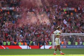 Leeds United v Southampton - Sky Bet Championship Play-Off Final