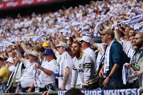 Leeds United v Southampton - Sky Bet Championship Play-Off Final