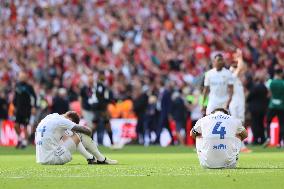 Leeds United v Southampton - Sky Bet Championship Play-Off Final