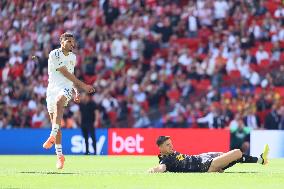 Leeds United v Southampton - Sky Bet Championship Play-Off Final