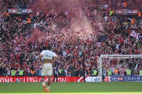 Leeds United v Southampton - Sky Bet Championship Play-Off Final