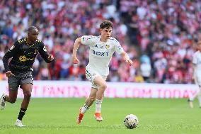 Leeds United v Southampton - Sky Bet Championship Play-Off Final