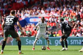 Leeds United v Southampton - Sky Bet Championship Play-Off Final