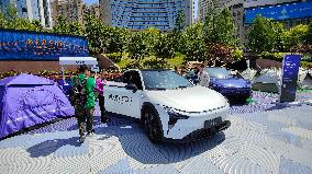 2024 Automotive Intelligence Conference in Shanghai