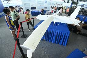 National Science and Technology Week in Nanning