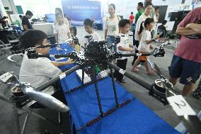 National Science and Technology Week in Nanning