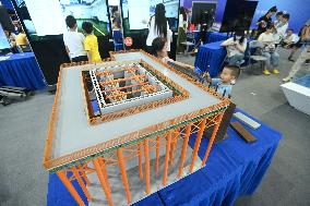 National Science and Technology Week in Nanning