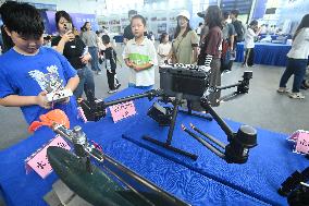 National Science and Technology Week in Nanning