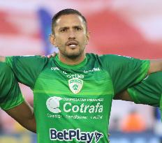 Independiente Santa Fe V La Equidad - BetPlay DIMAYOR League