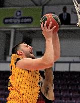 Ottawa BlackJacks v Brampton Honey Badgers - Canadian Elite Basketball League