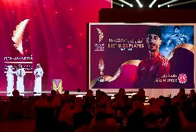 Qatar Football Association (QFA ) Annual Award 2023-2024 Season