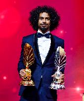 Qatar Football Association (QFA ) Annual Award 2023-2024 Season