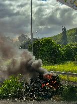 State Of Emergency To Be Lifted In Riot-Hit New Caledonia
