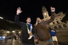 Fc Porto winner of the Portuguese Cup