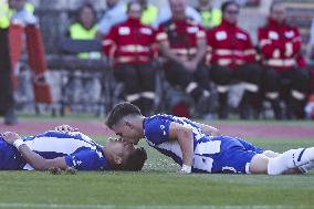 Cup Final - Porto vs Sporting